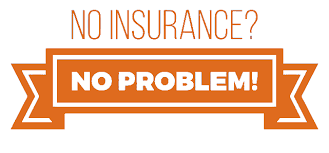 F1 students in OPT, without insurance, sliding fee scale alternative